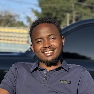 Dan Njuguna