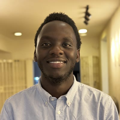 George Okumu