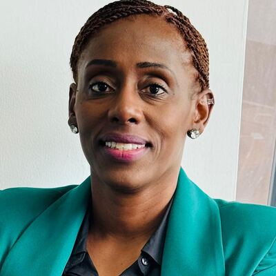 Wanjiru Waruiru